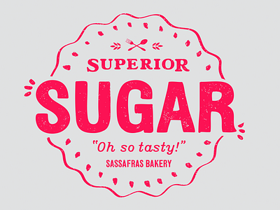 Sugar sassafras seal sugar superior tasty tshirt