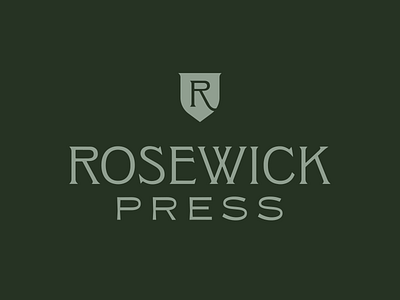 Rosewick Press