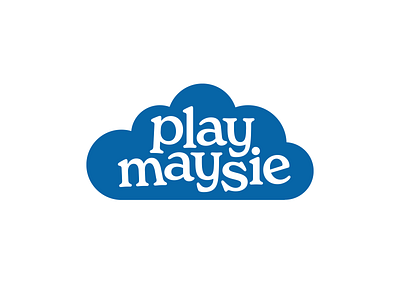 Play Maysie - Branding by Rachel Dangerfield on Dribbble