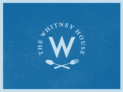 The Whitney House Monogram monogram restaurant tavern
