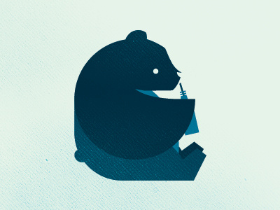Root Bear (Logo in Progress)