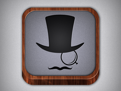 Stodgy app game icon