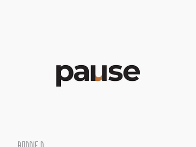 Pause Wordmark ⏸️