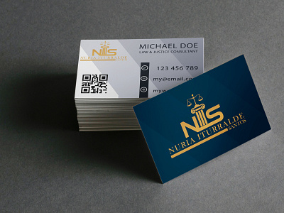 Business Card Design business card design graphic design illustration logo logo design visiting cards