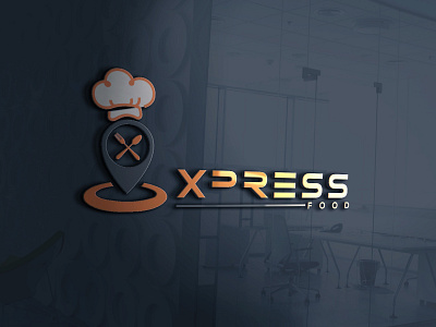 Chef Logo Design