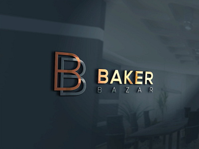 Bakery Logo Design