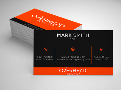 Business Card branding business card design graphic design icon illustration logo logo design minimal visiting cards