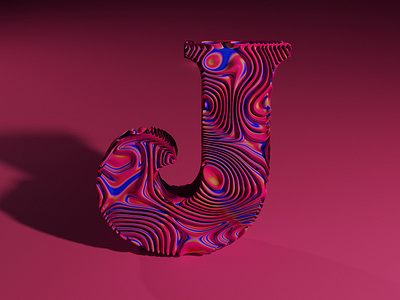 J - 3D Type Experiment