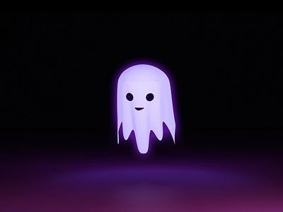 Friendly Ghost