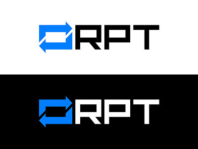 RPT (Repeat) Logo