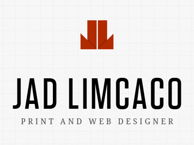 Jad Limcaco Logo