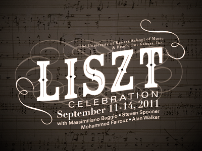 Liszt Festival