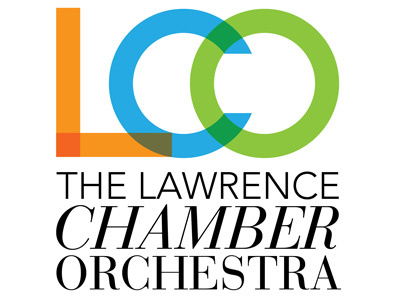 LCO Logo branding orchestra