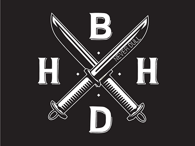 bad habits logo