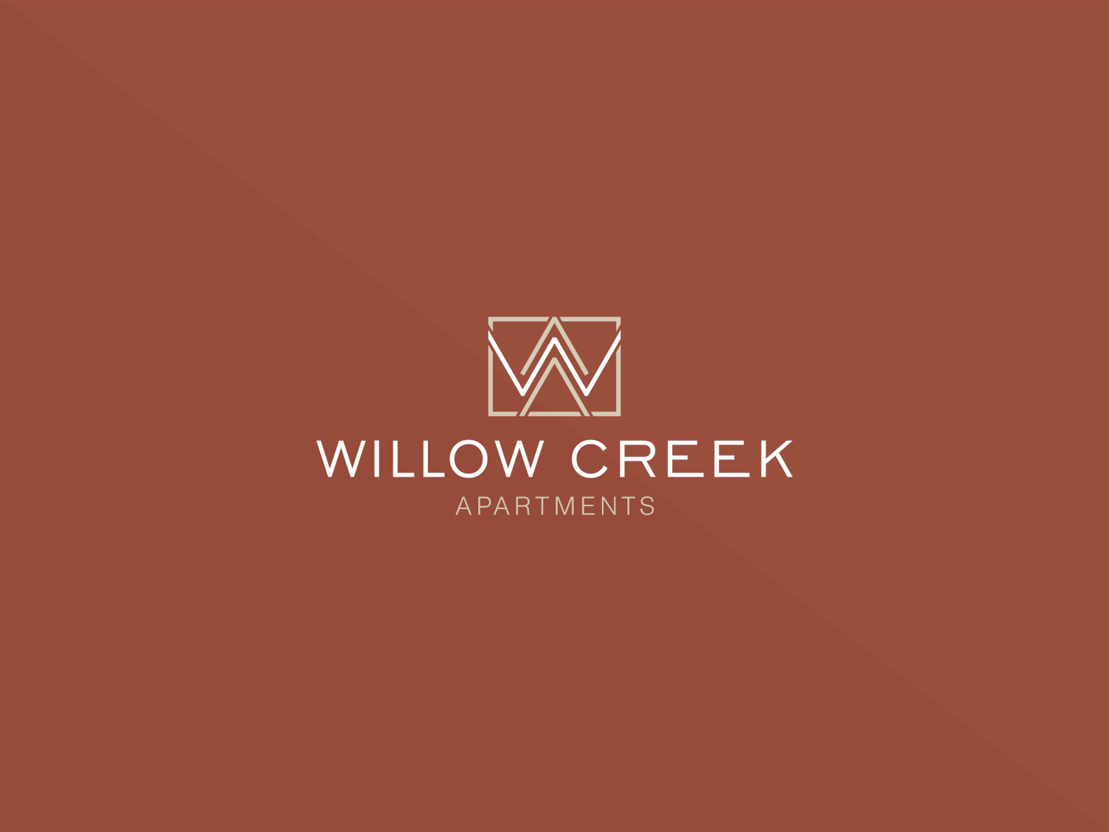 Willow Creek Apartments by Ivo Nestorov on Dribbble