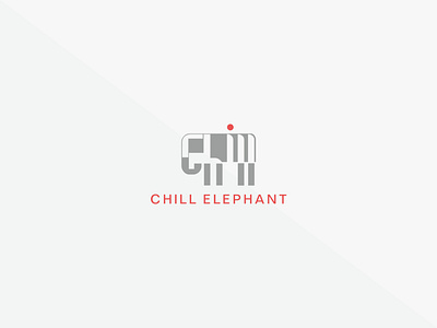 Chill Elephant