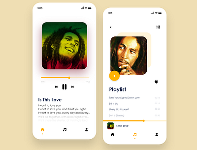 Music app ui application appui daily ui ios app mobile app music app uiux uiuxdesign webdesign