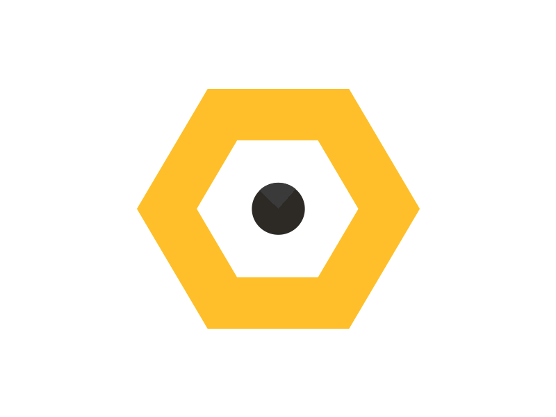The Yellow Dandies badge colour wars lion logo team name yellow