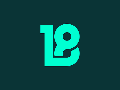 18 brand branding design icon logo vector