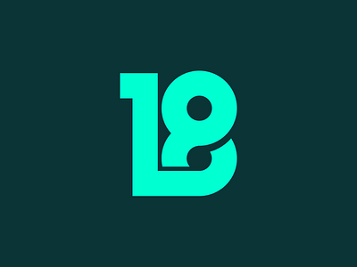 18 brand branding design icon logo vector