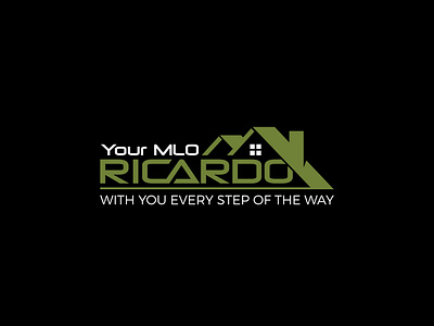 YOUR MLO RICARDO LOGO