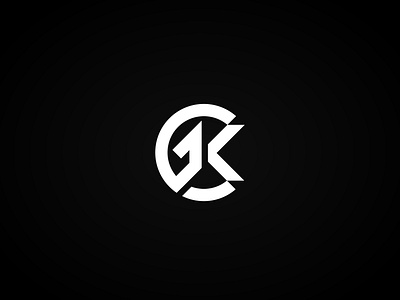 GCK LOGO DESIGN