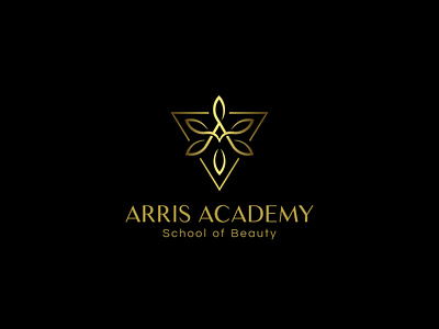 ARRIS Academy LOGO DESIGN