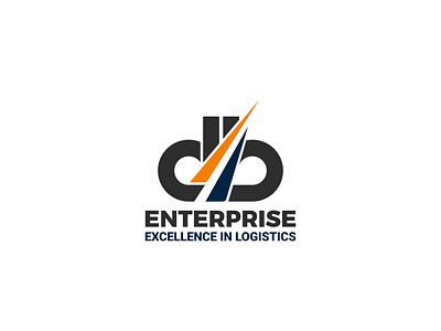 db ENTERPRISE LOGO by ANN JANSZE on Dribbble