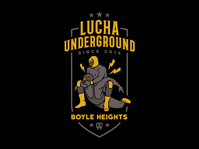 Lucha Underground