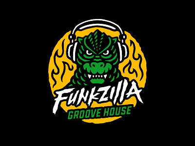 Funkzilla