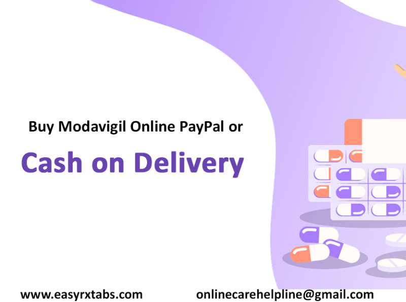 Modvigil Order
