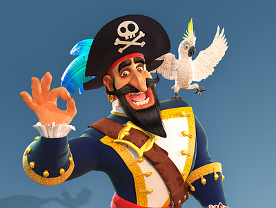 Pirate