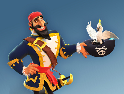 Pirate 2