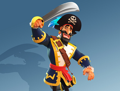 Pirate 4