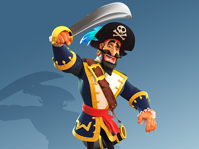 Pirate 4