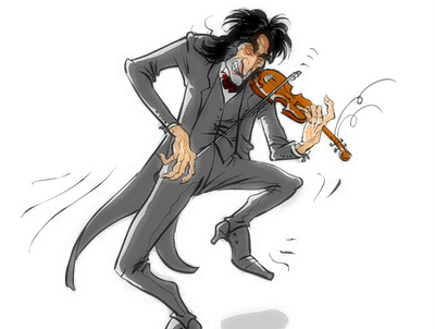 Paganini