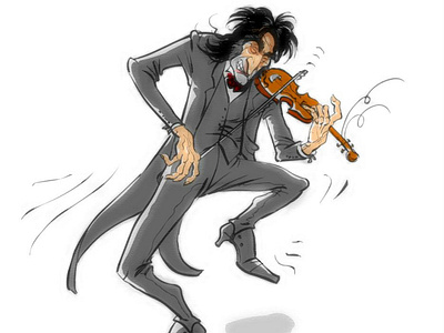 Paganini