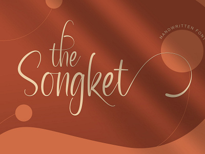 The Songket