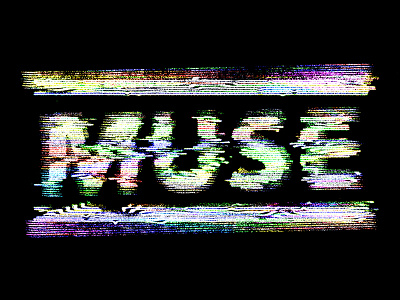 Muse • Static