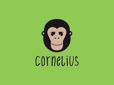 Cornelius Font Logo