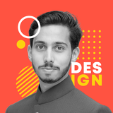 Designer Hamza Khan 