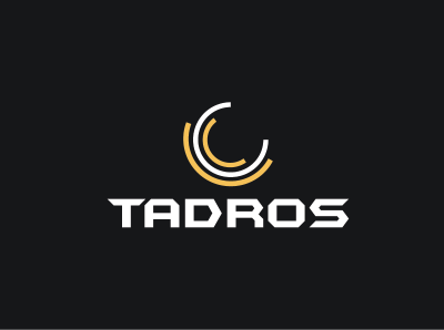 Tadros brand design brand identity branding icon logo logo design logo folio tadros