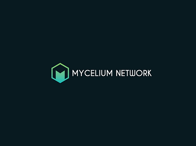 Mycelium Network brand design brand identity branding design icon illustration logo logo design logo folio ui