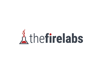 thefirelabs brand design brand identity branding icon logo logo design logo folio minimalist logo ui