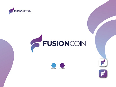 FUSIONCOIN-NFT Logo