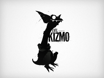 Evil Kizmo Logo