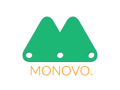 Monovo™ Branding