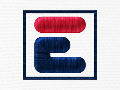 Evermean Beats / EVM 128 Sportswear advertising branding fila graphic design graphics hijack logo sport sportswear subvertising