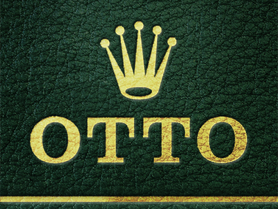 Otto Rolex