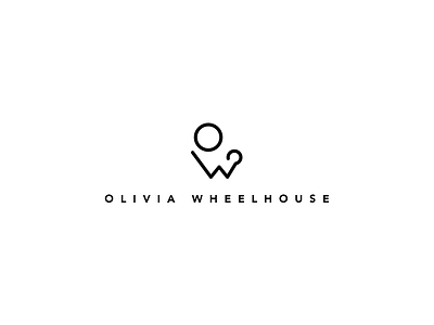 Olivia Wheelhouse Branding